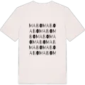 Mabo ordlek t-shirt