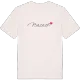 Macael hjärta t-shirt
