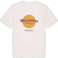 Maçainhas cirkel t-shirt