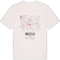 Macello karta t-shirt