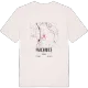 Machnice karta t-shirt
