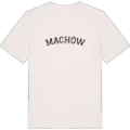Machów böjd t-shirt