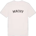 Machy böjd t-shirt