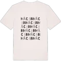Măcin ordlek t-shirt