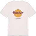 Macken cirkel t-shirt
