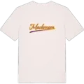 Mackensen baseball t-shirt