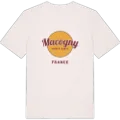 Macogny cirkel t-shirt