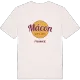 Mâcon cirkel t-shirt