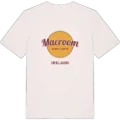 Macroom cirkel t-shirt