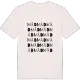 Mád ordlek t-shirt