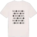 Mada ordlek t-shirt
