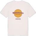 Madamossen cirkel t-shirt