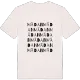 Mädan ordlek t-shirt