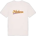 Madarna baseball t-shirt