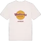 Madarna cirkel t-shirt