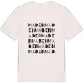Maden ordlek t-shirt