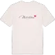 Maden hjärta t-shirt