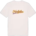 Madfällan baseball t-shirt