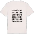 Madgården ordlek t-shirt