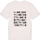 Madgärdet ordlek t-shirt
