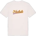 Madkulle baseball t-shirt