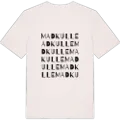 Madkulle ordlek t-shirt