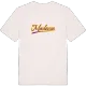 Madocsa baseball t-shirt