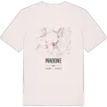 Madone karta t-shirt