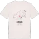 Madron karta t-shirt
