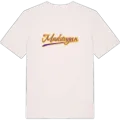 Madstugan baseball t-shirt