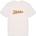Madulain baseball t-shirt