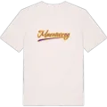 Maentwrog baseball t-shirt