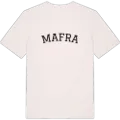 Mafra böjd t-shirt