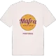 Mafra cirkel t-shirt