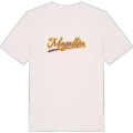 Magallón baseball t-shirt