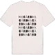 Magård ordlek t-shirt
