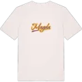 Magda baseball t-shirt