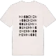 Magdehem ordlek t-shirt