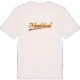 Magdelund baseball t-shirt