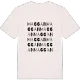 Maggan ordlek t-shirt