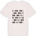Maggiora ordlek t-shirt