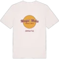 Magić Mala cirkel t-shirt