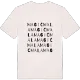 Magić Mala ordlek t-shirt