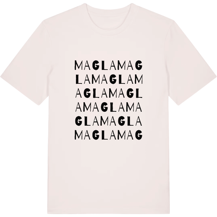 Magla ordlek t-shirt – t-shirt från PinShirt