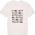 Maglasäte by ordlek t-shirt