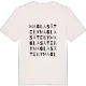 Maglasäte by ordlek t-shirt