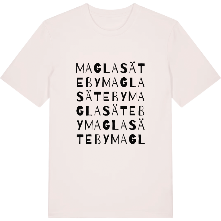 Maglasäte by ordlek t-shirt – t-shirt från PinShirt