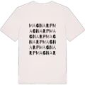 Magnarp ordlek t-shirt