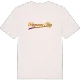 Magnarps skog baseball t-shirt