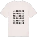 Magneberg ordlek t-shirt